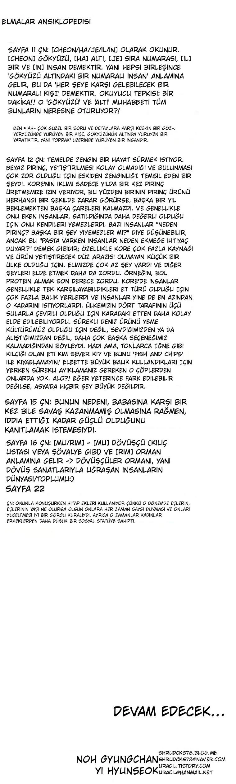 Peerless Dad - Bölüm 1 - Sayfa 29