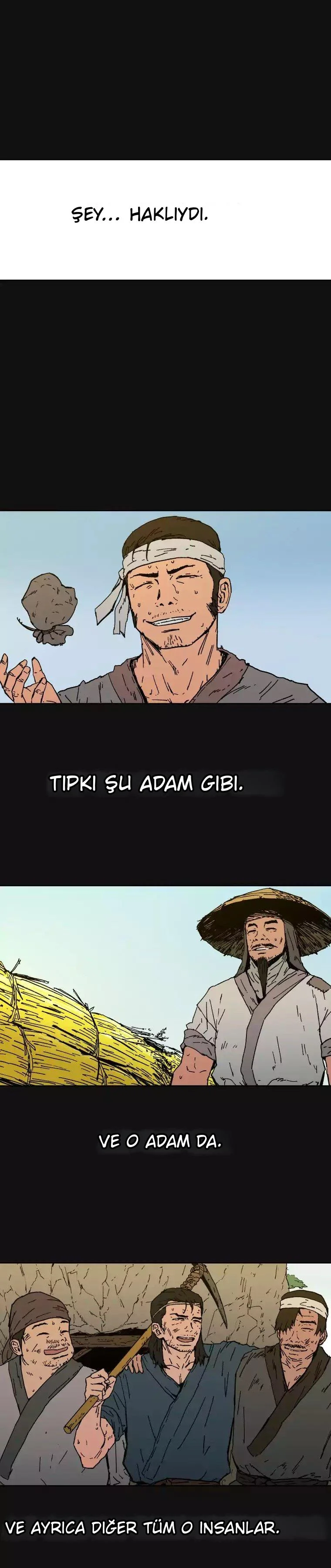 Peerless Dad - Bölüm 1 - Sayfa 6