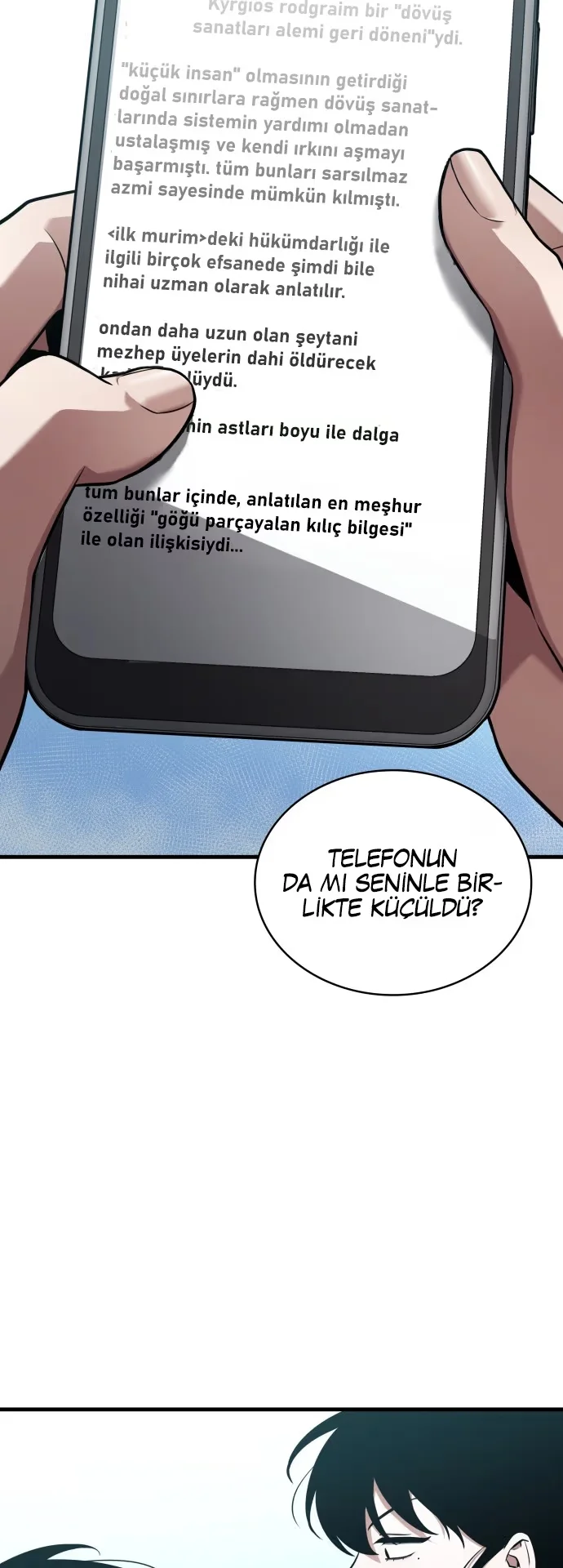 Omniscient Reader's Viewpoint - Bölüm 138 - Sayfa 13