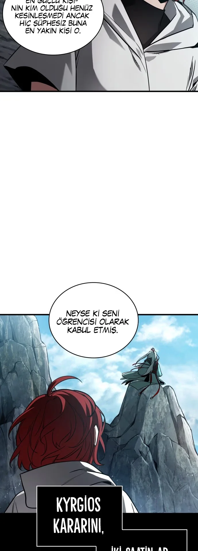Omniscient Reader's Viewpoint - Bölüm 138 - Sayfa 16