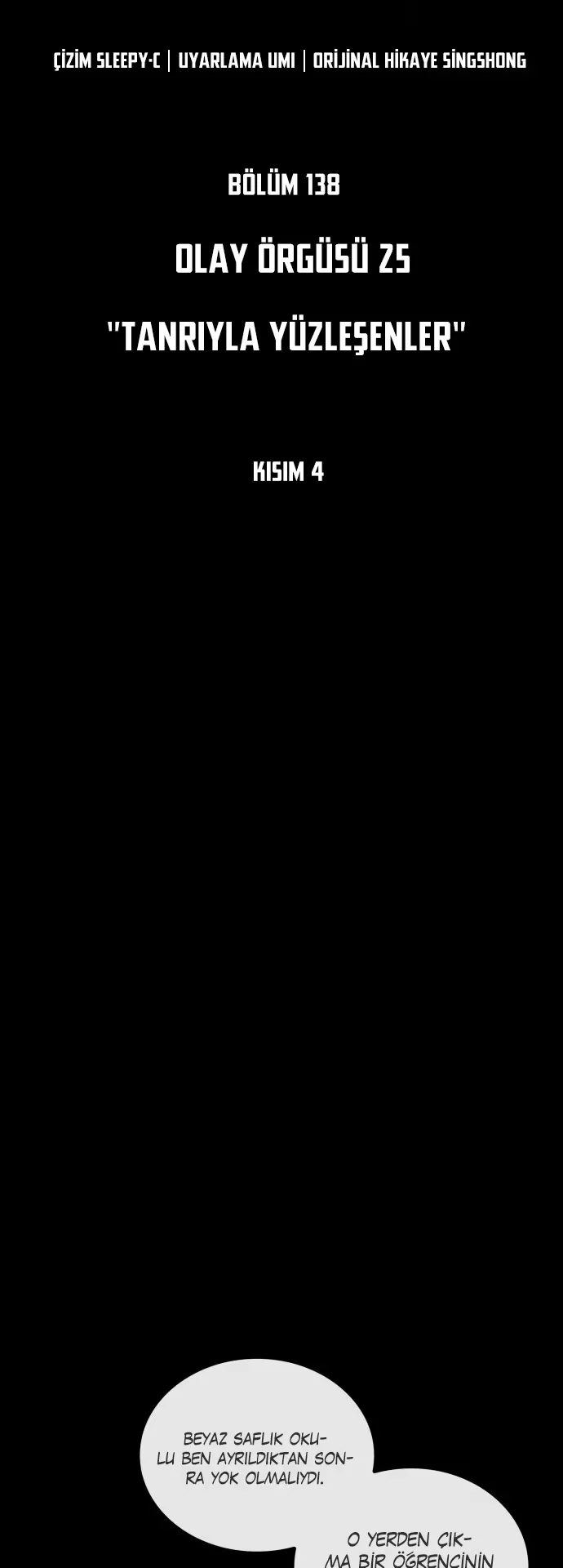 Omniscient Reader's Viewpoint - Bölüm 138 - Sayfa 18
