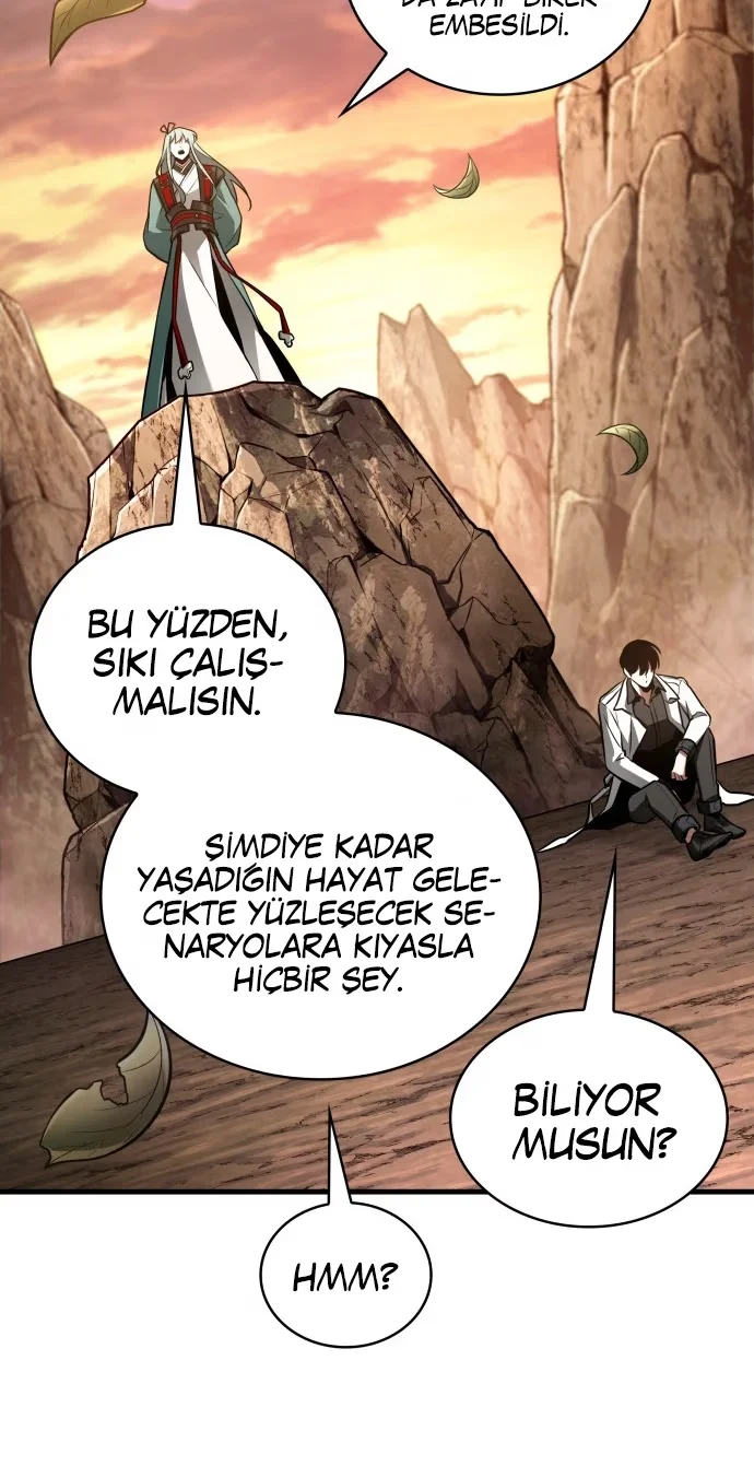 Omniscient Reader's Viewpoint - Bölüm 138 - Sayfa 43