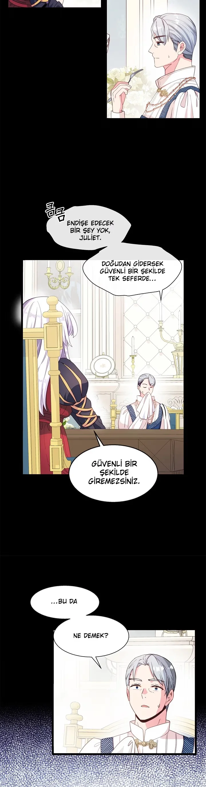 Come On Out, Romeo - Bölüm 41 - Sayfa 4