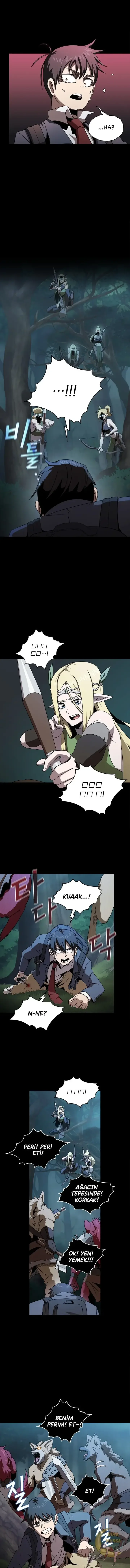 Is This Hero for Real? - Bölüm 2 - Sayfa 11