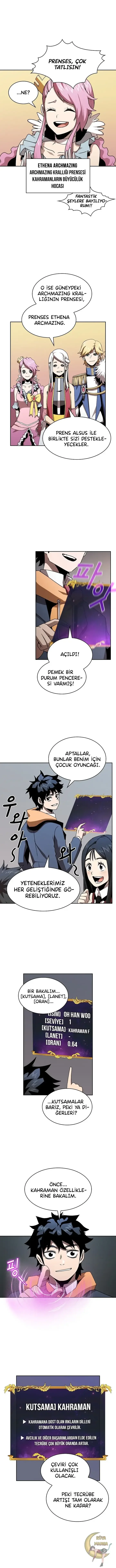 Is This Hero for Real? - Bölüm 2 - Sayfa 4