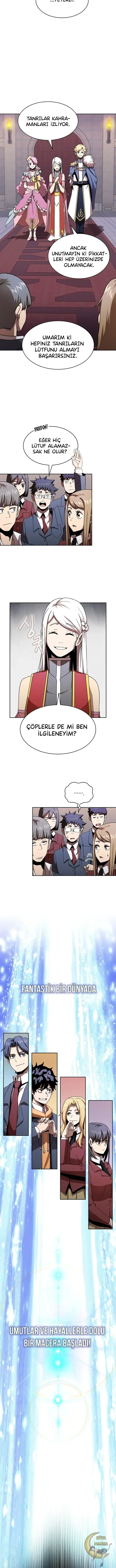 Is This Hero for Real? - Bölüm 2 - Sayfa 6