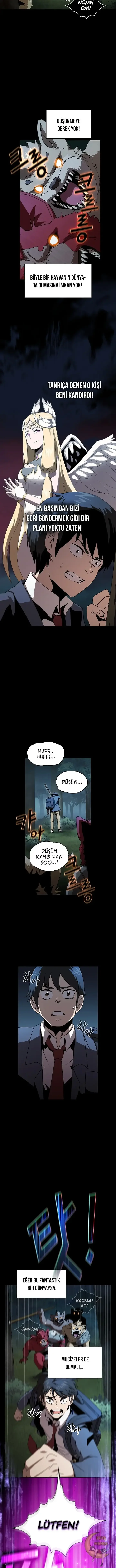 Is This Hero for Real? - Bölüm 2 - Sayfa 8