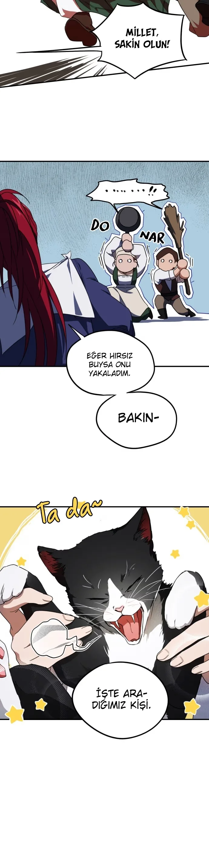 The Spark in Your Eyes - Bölüm 37 - Sayfa 11