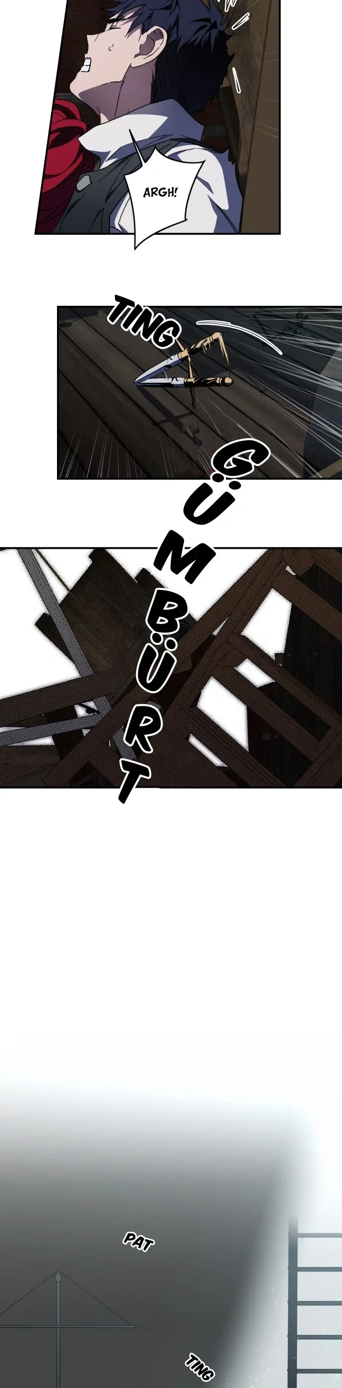 The Spark in Your Eyes - Bölüm 37 - Sayfa 4