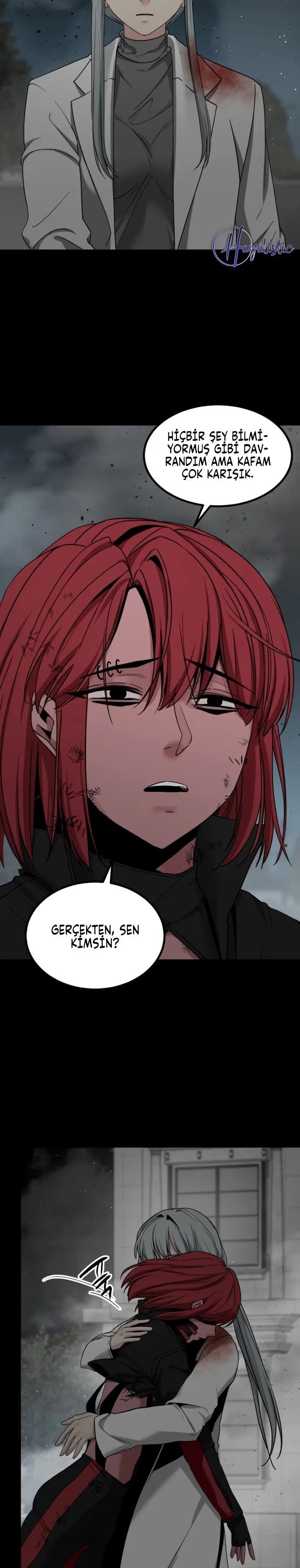 Hero Killer - Bölüm 106 - Sayfa 10