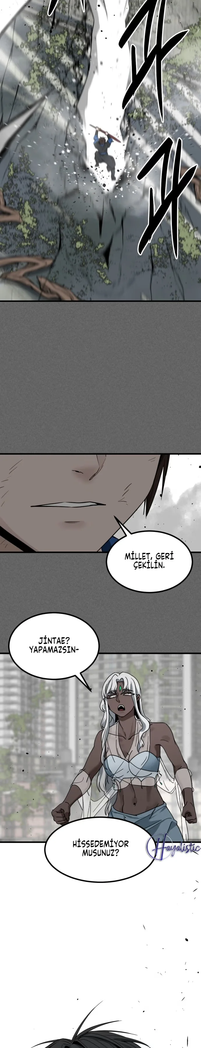 Hero Killer - Bölüm 106 - Sayfa 20