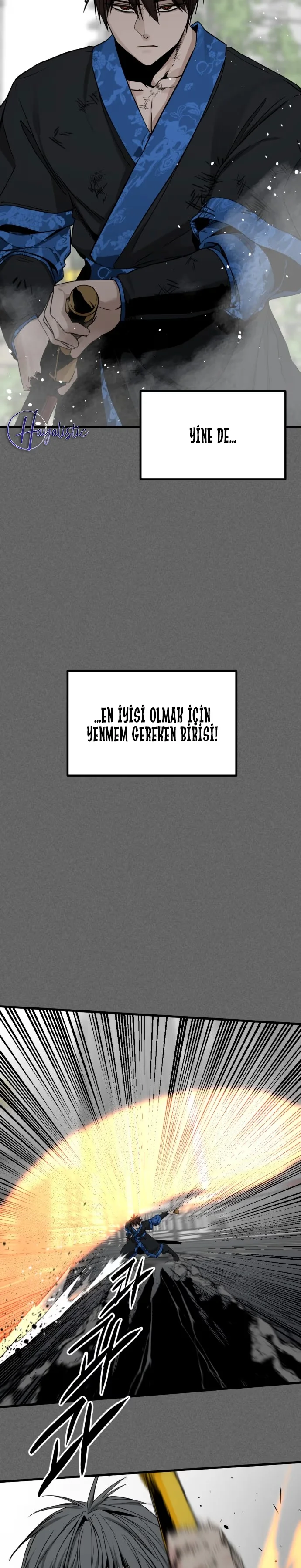 Hero Killer - Bölüm 106 - Sayfa 22