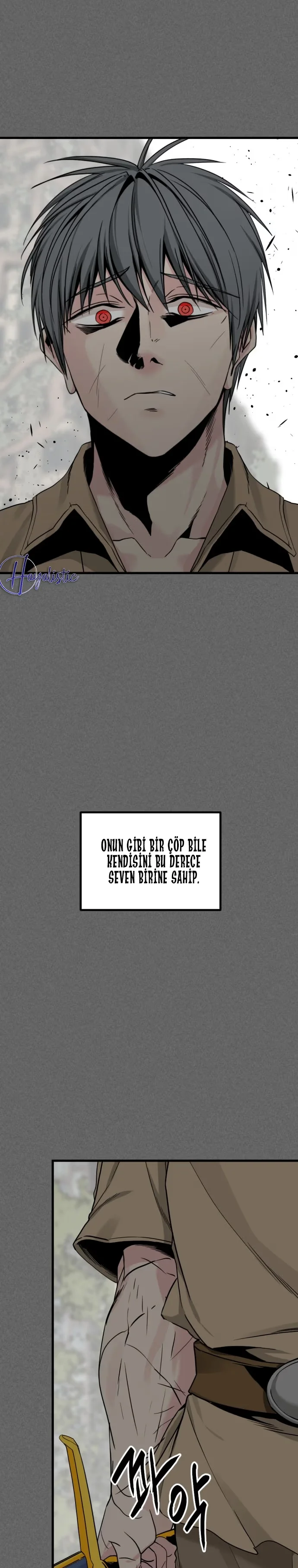 Hero Killer - Bölüm 106 - Sayfa 30