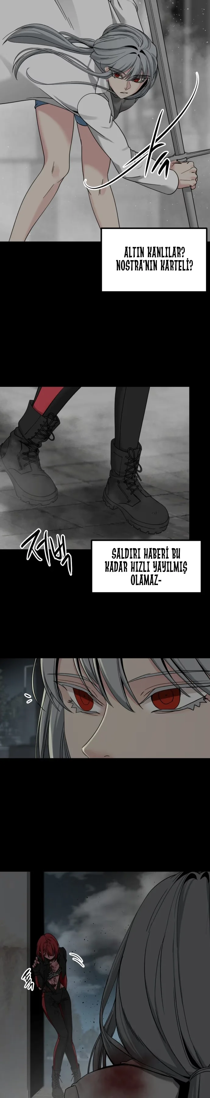 Hero Killer - Bölüm 106 - Sayfa 7