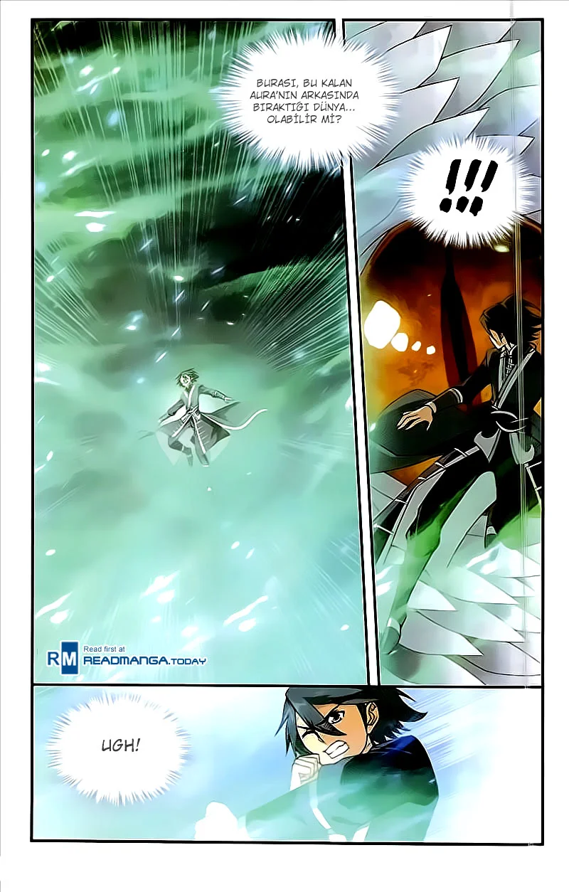 Battle Through the Heavens - Bölüm 204 - Sayfa 4