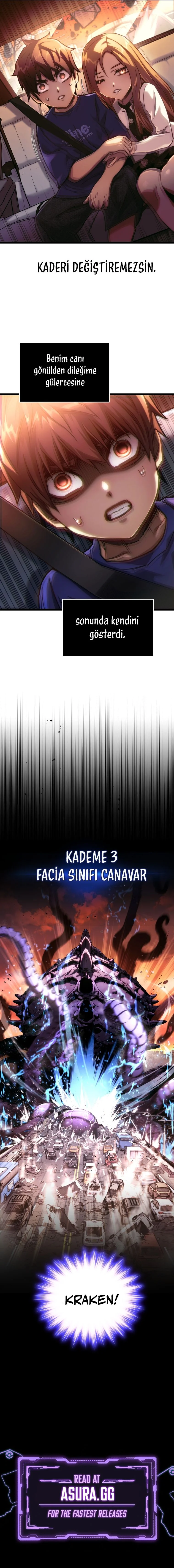 Relife Player - Bölüm 5 - Sayfa 11