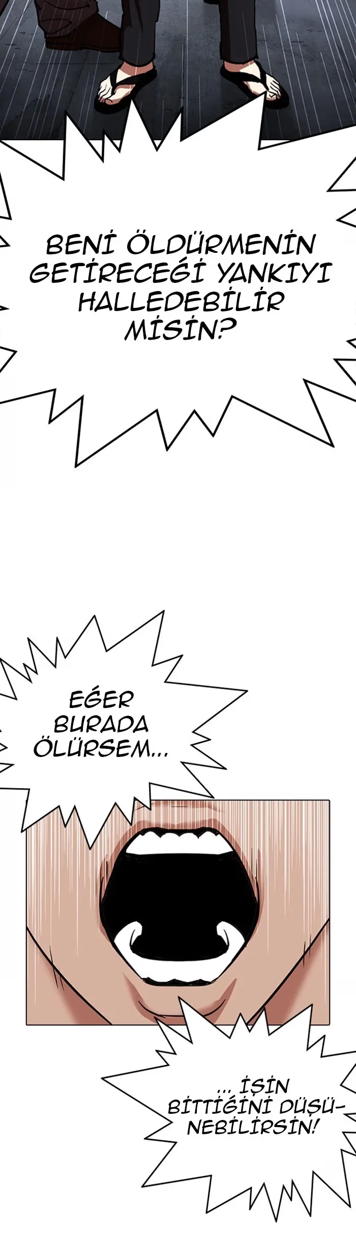 Lookism - Bölüm 306 - Sayfa 12