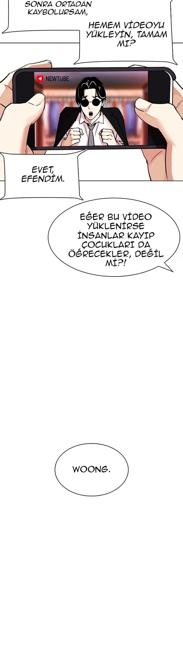 Lookism - Bölüm 306 - Sayfa 16