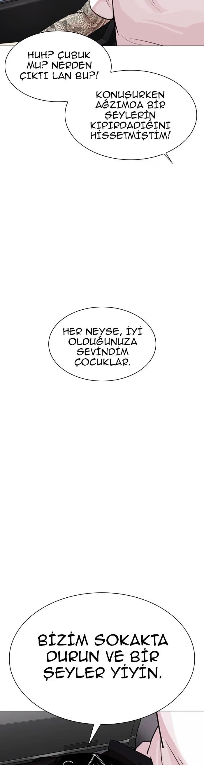 Lookism - Bölüm 306 - Sayfa 24