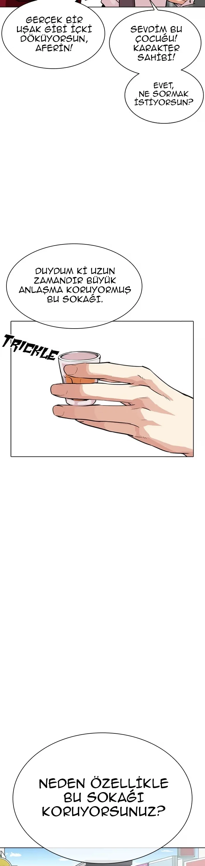Lookism - Bölüm 306 - Sayfa 32