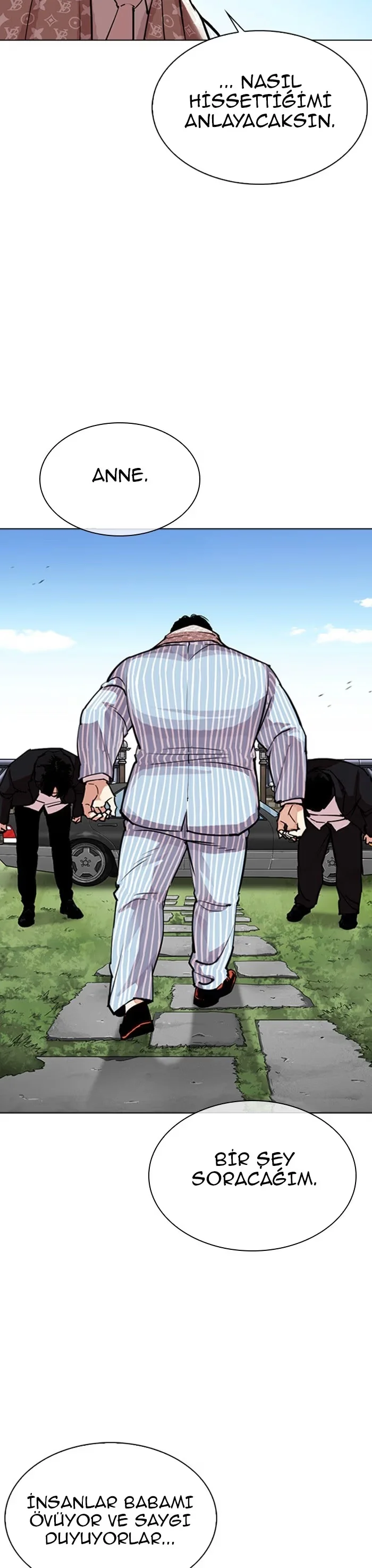 Lookism - Bölüm 306 - Sayfa 41