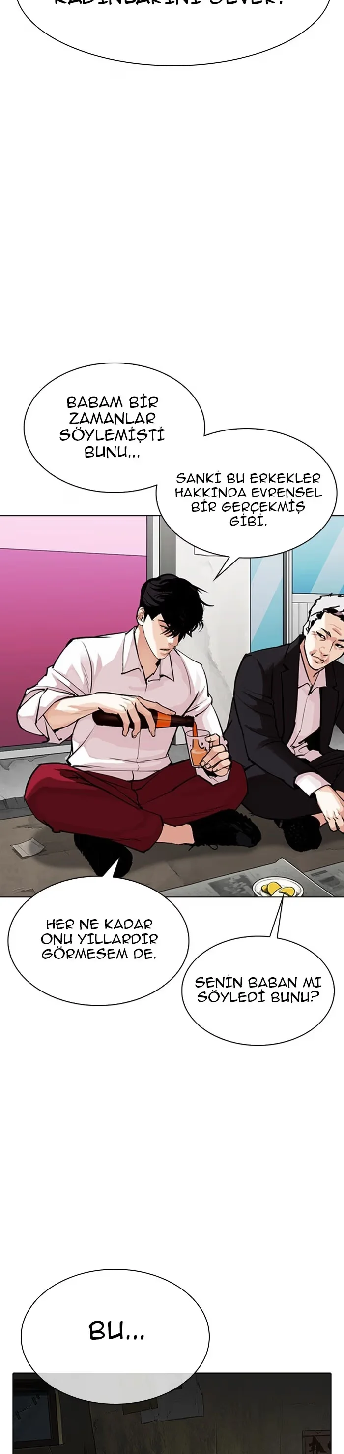 Lookism - Bölüm 306 - Sayfa 44
