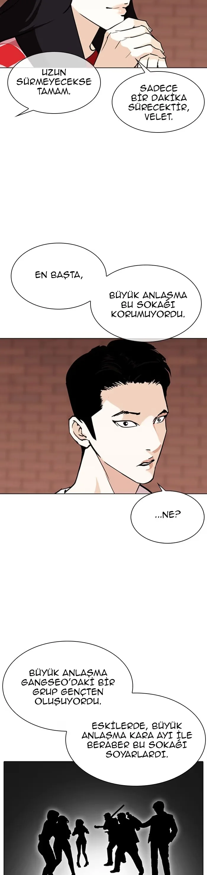 Lookism - Bölüm 306 - Sayfa 48