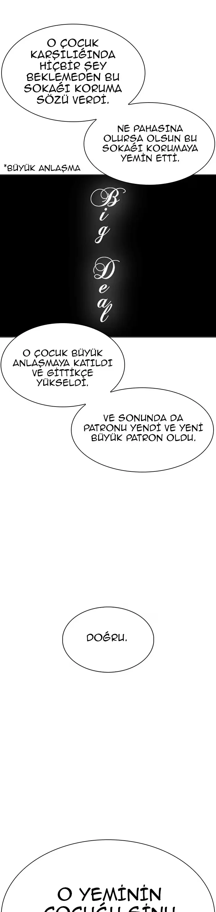 Lookism - Bölüm 306 - Sayfa 50