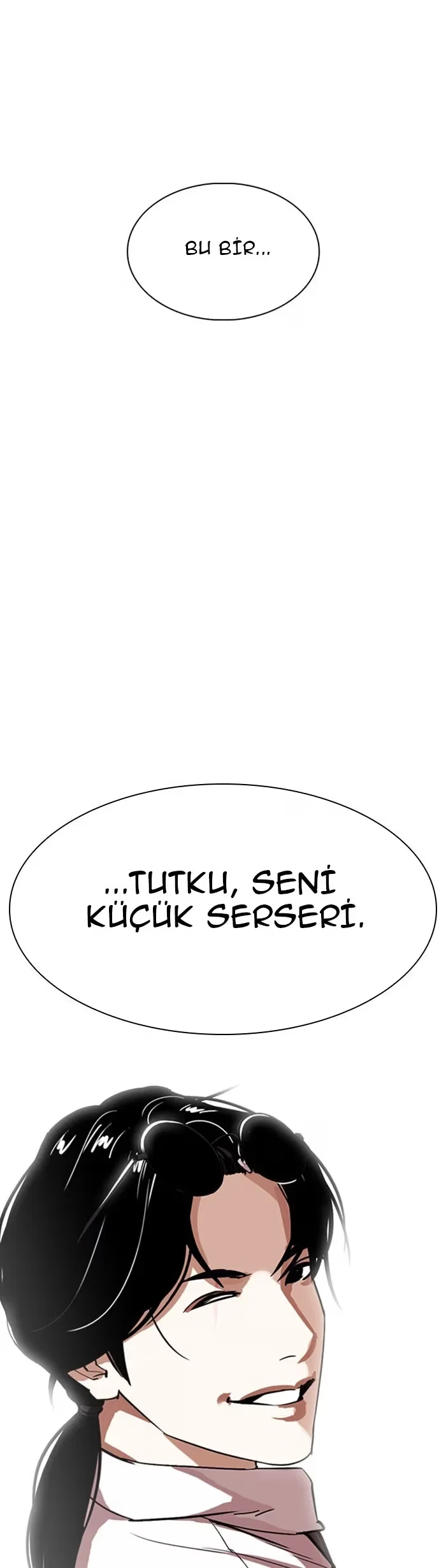 Lookism - Bölüm 306 - Sayfa 55