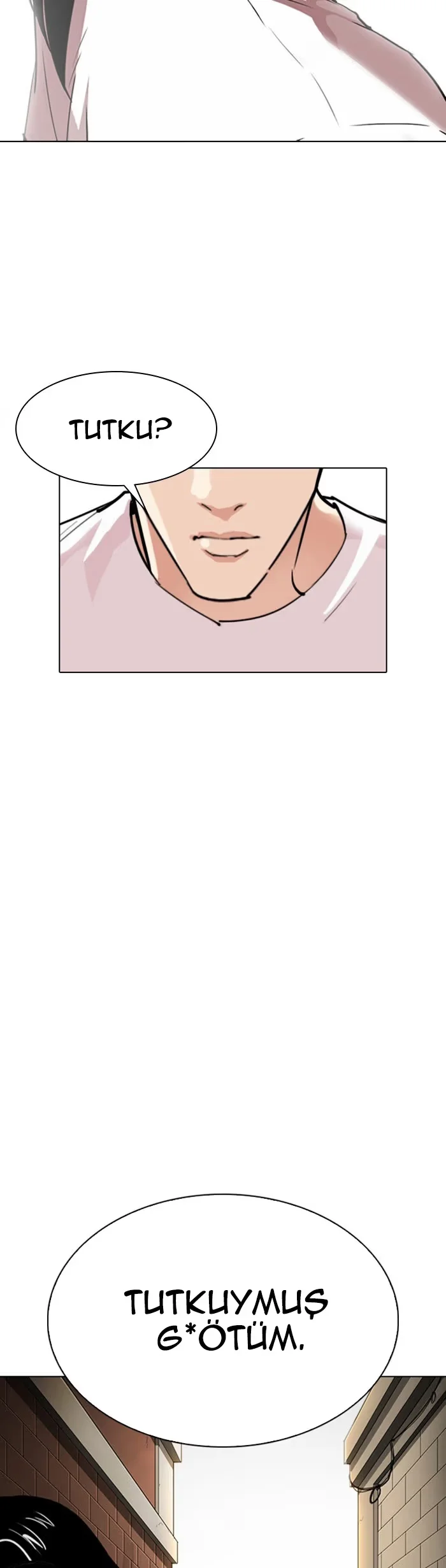 Lookism - Bölüm 306 - Sayfa 56