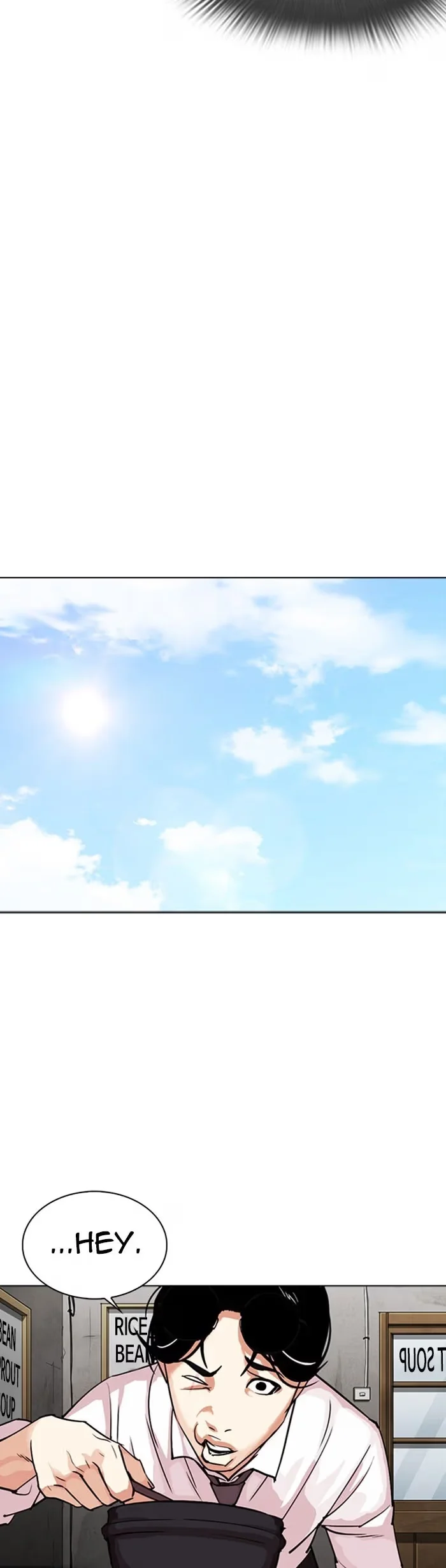 Lookism - Bölüm 306 - Sayfa 58