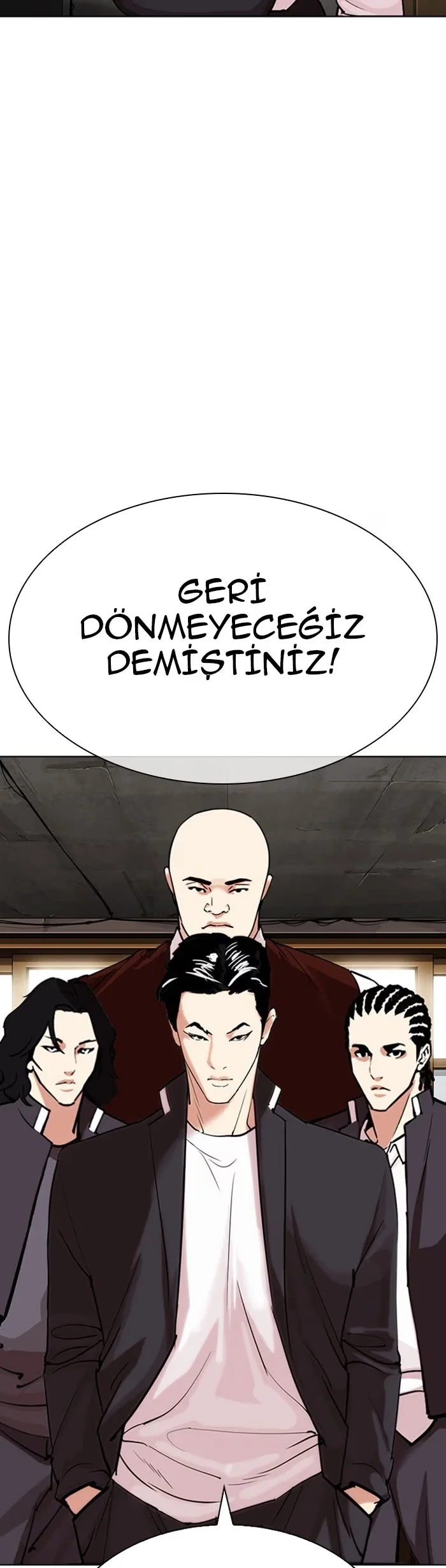 Lookism - Bölüm 306 - Sayfa 59