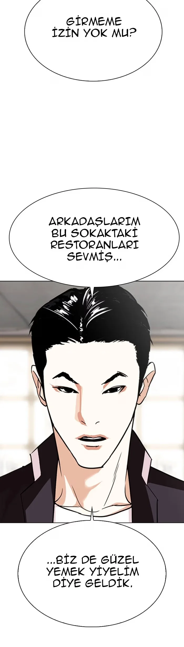 Lookism - Bölüm 306 - Sayfa 60