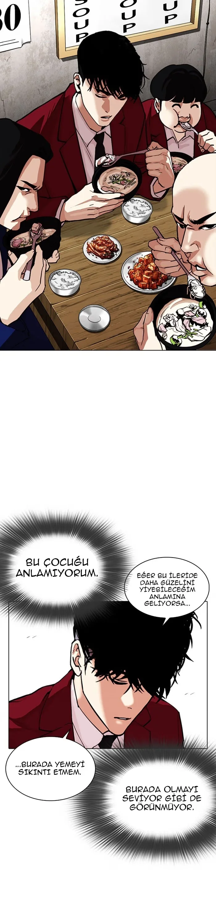 Lookism - Bölüm 306 - Sayfa 63