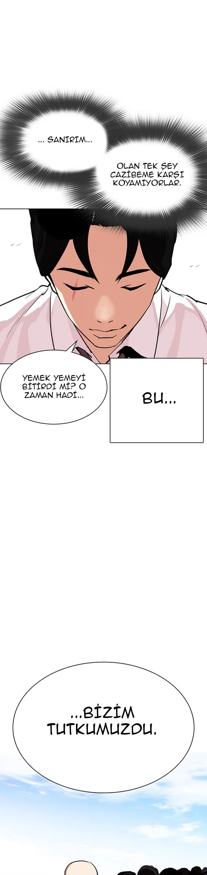 Lookism - Bölüm 306 - Sayfa 64