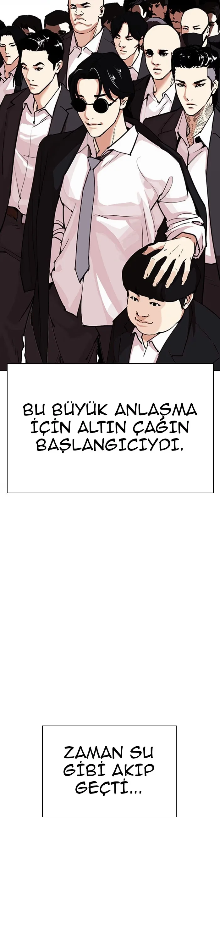 Lookism - Bölüm 306 - Sayfa 65