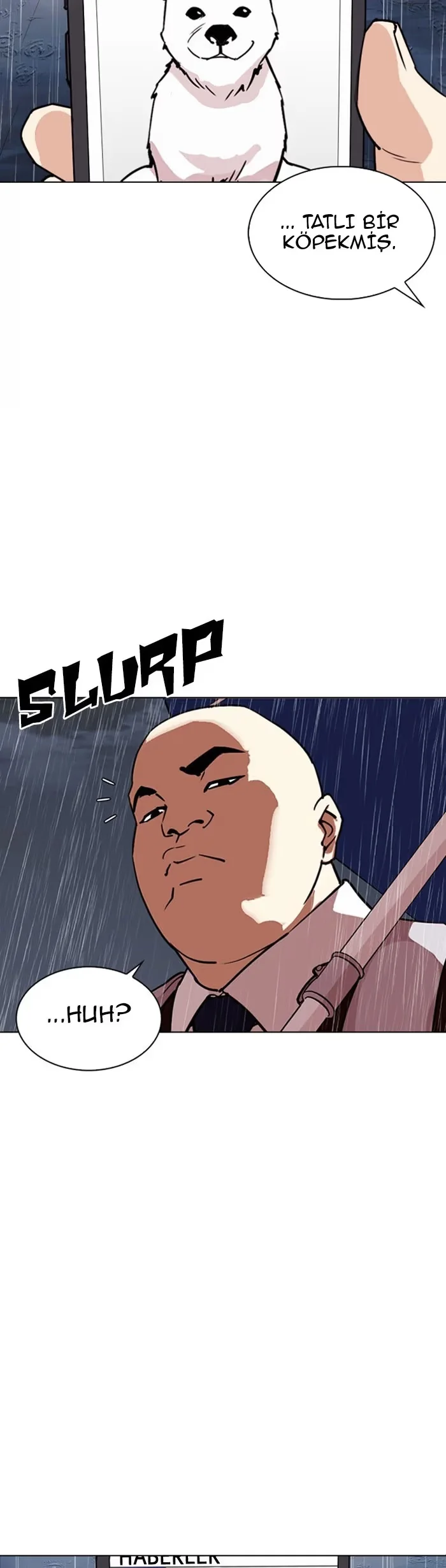 Lookism - Bölüm 306 - Sayfa 69
