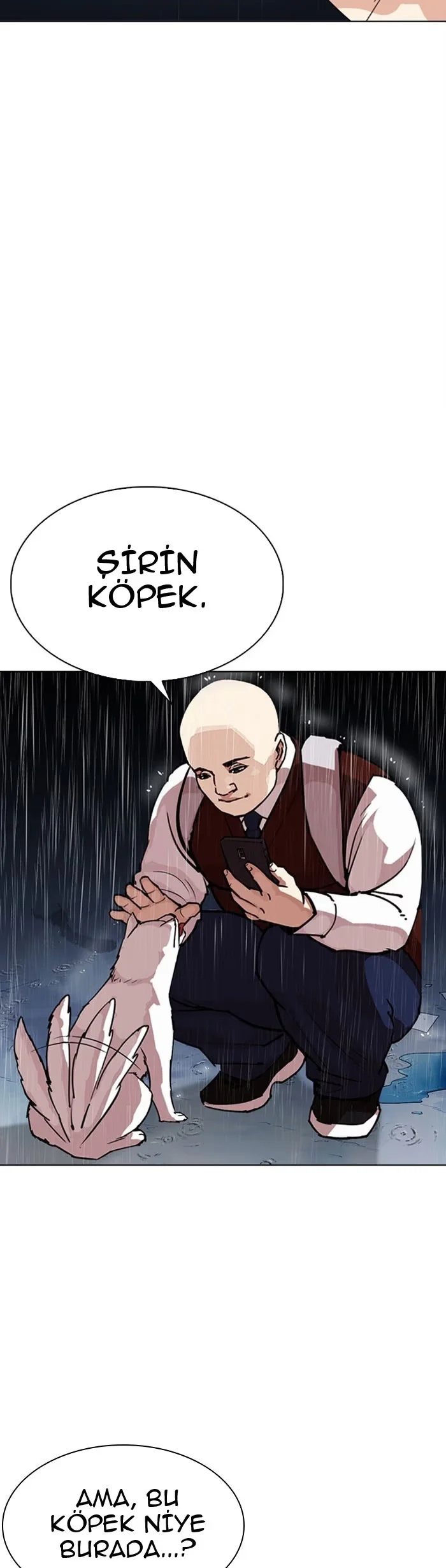 Lookism - Bölüm 306 - Sayfa 71