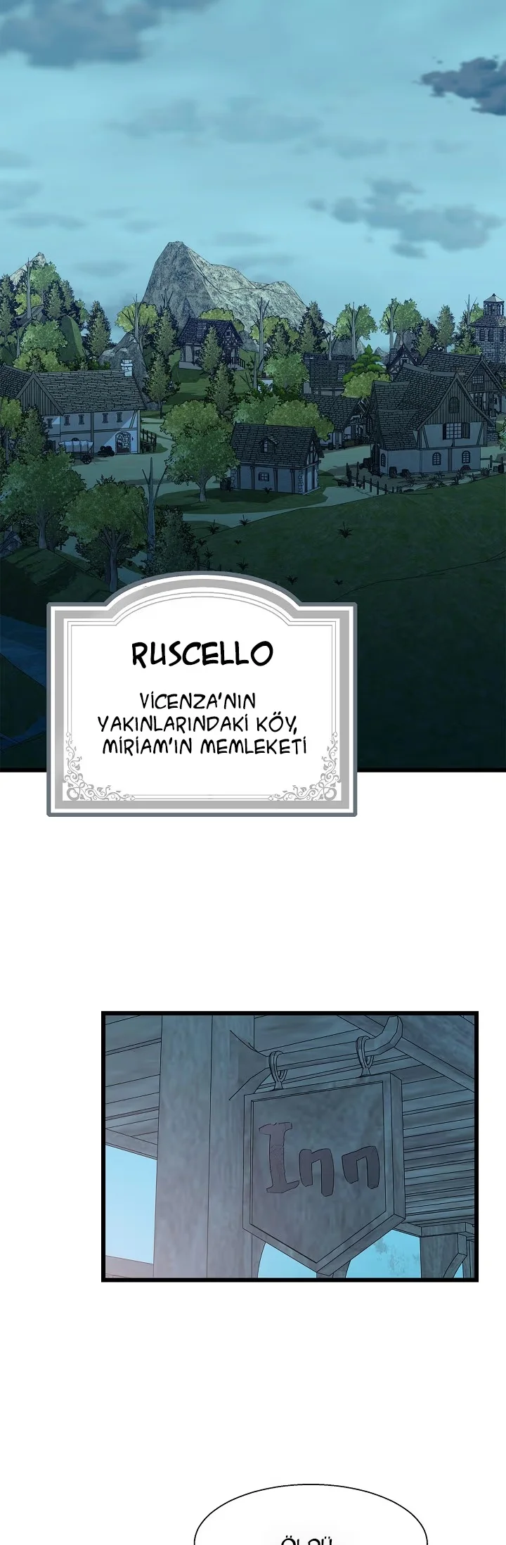 Come On Out, Romeo - Bölüm 20 - Sayfa 15