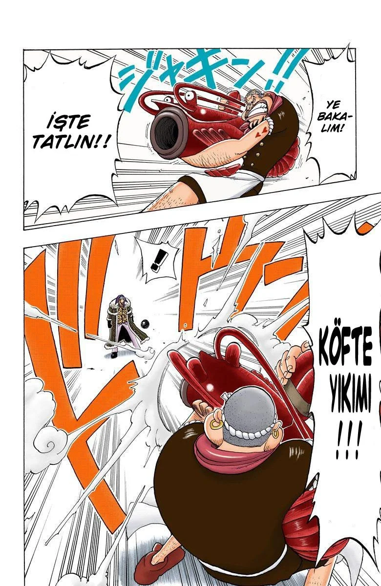 One Piece - Bölüm 47 - Sayfa 10