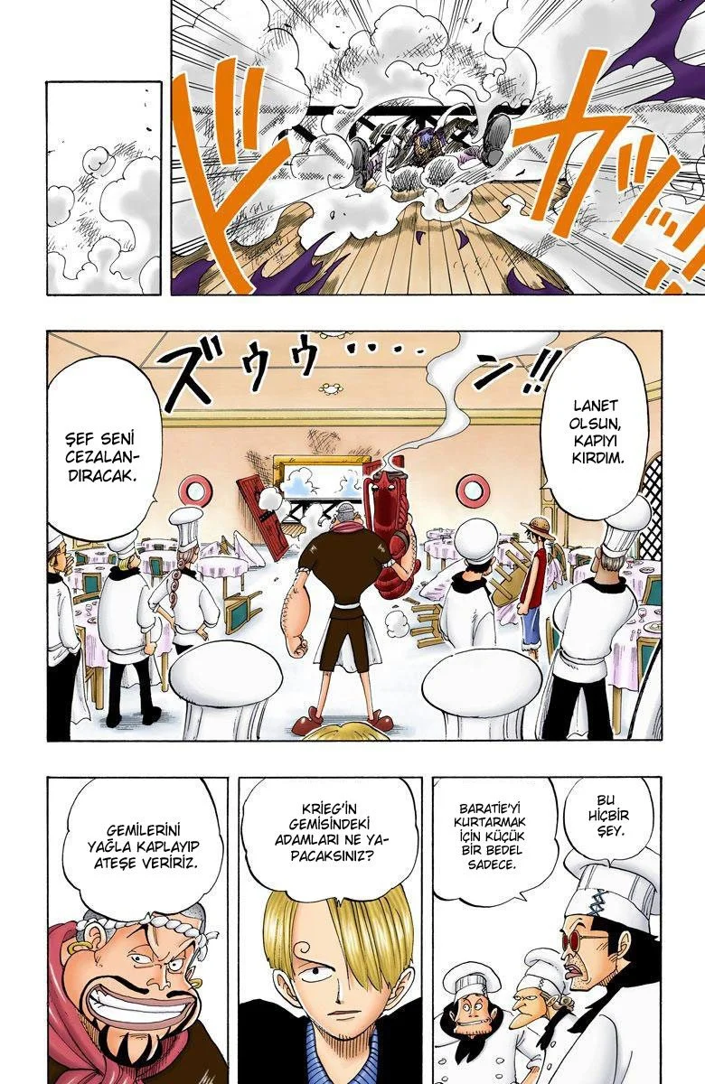 One Piece - Bölüm 47 - Sayfa 12