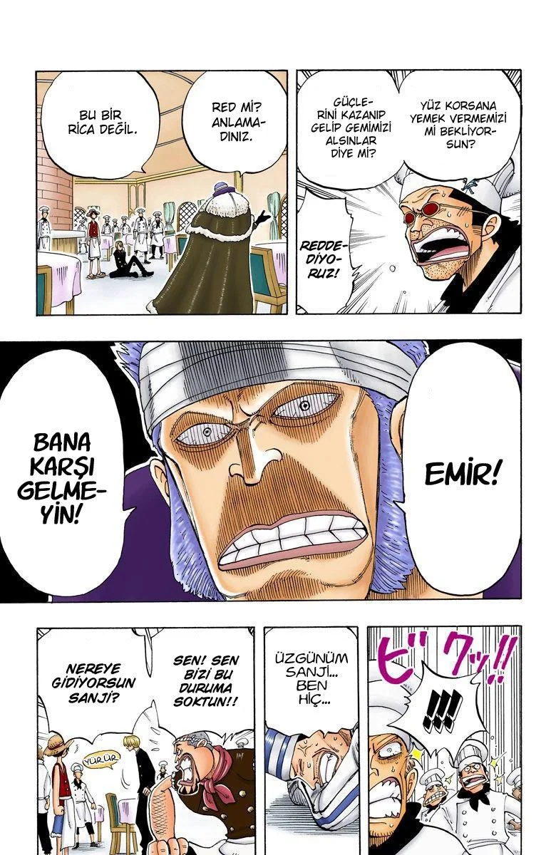 One Piece - Bölüm 47 - Sayfa 5