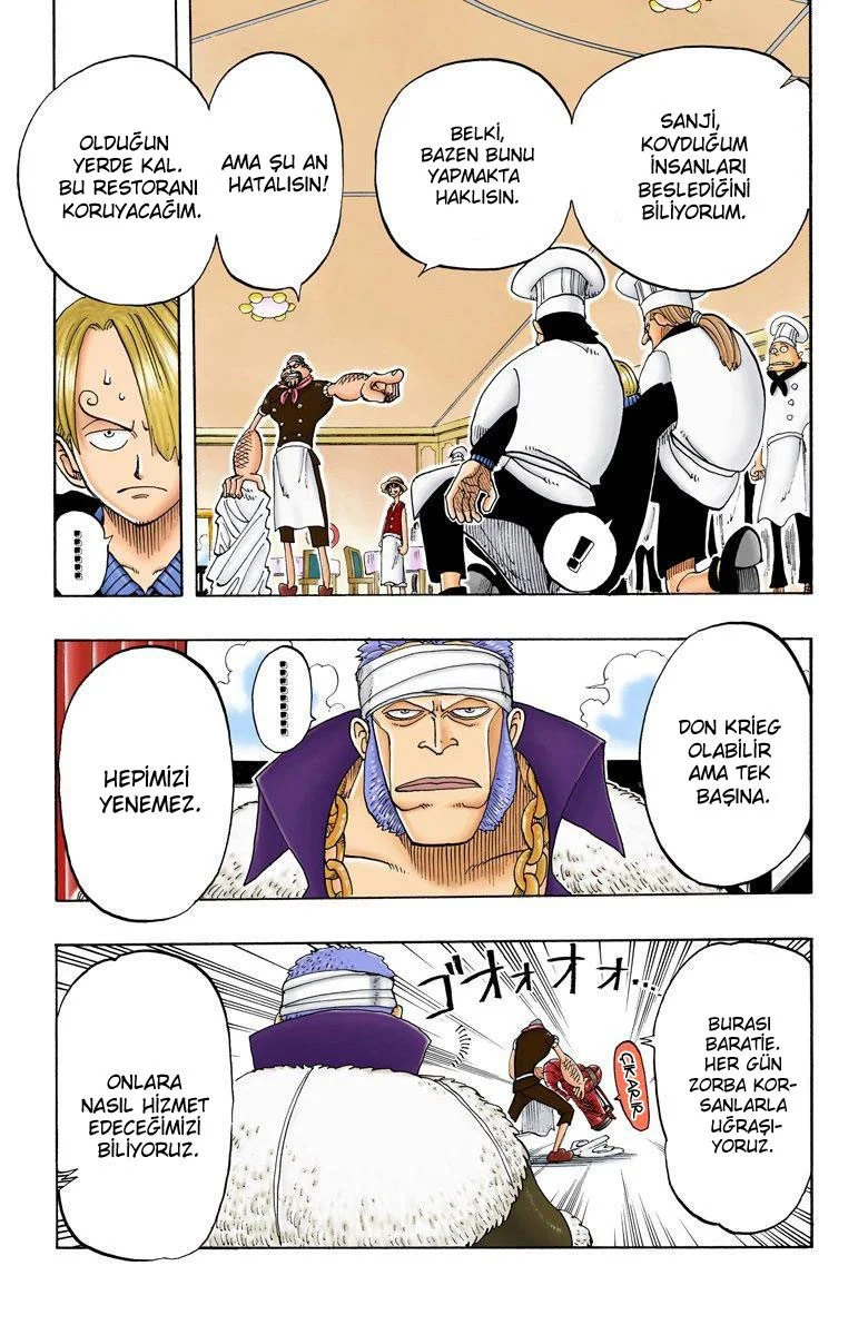 One Piece - Bölüm 47 - Sayfa 9