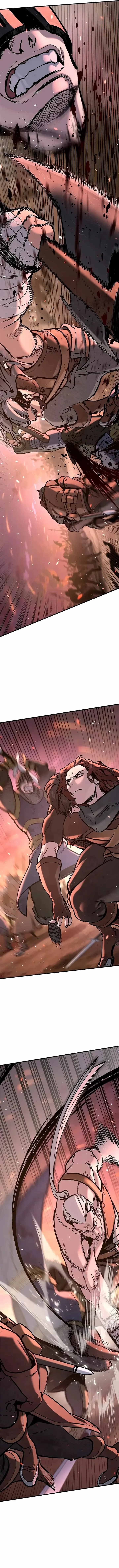 Eternally Regressing Knight - Bölüm 4 - Sayfa 6