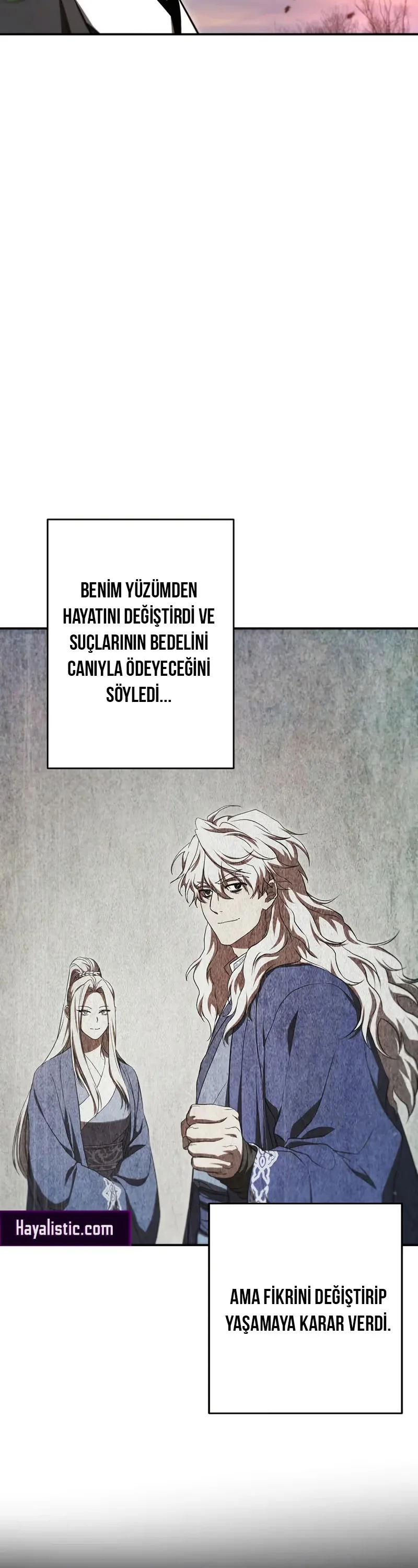 Wandering Warrior of Wudang - Bölüm 150 - Sayfa 34