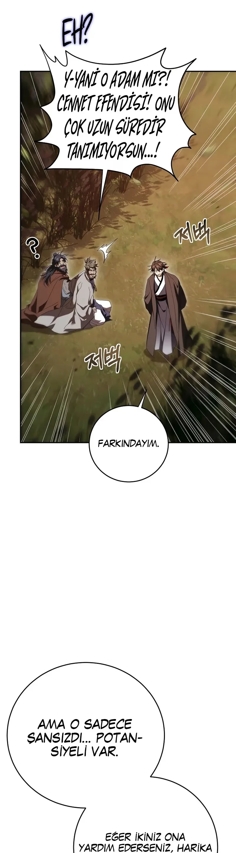 Wandering Warrior of Wudang - Bölüm 150 - Sayfa 51