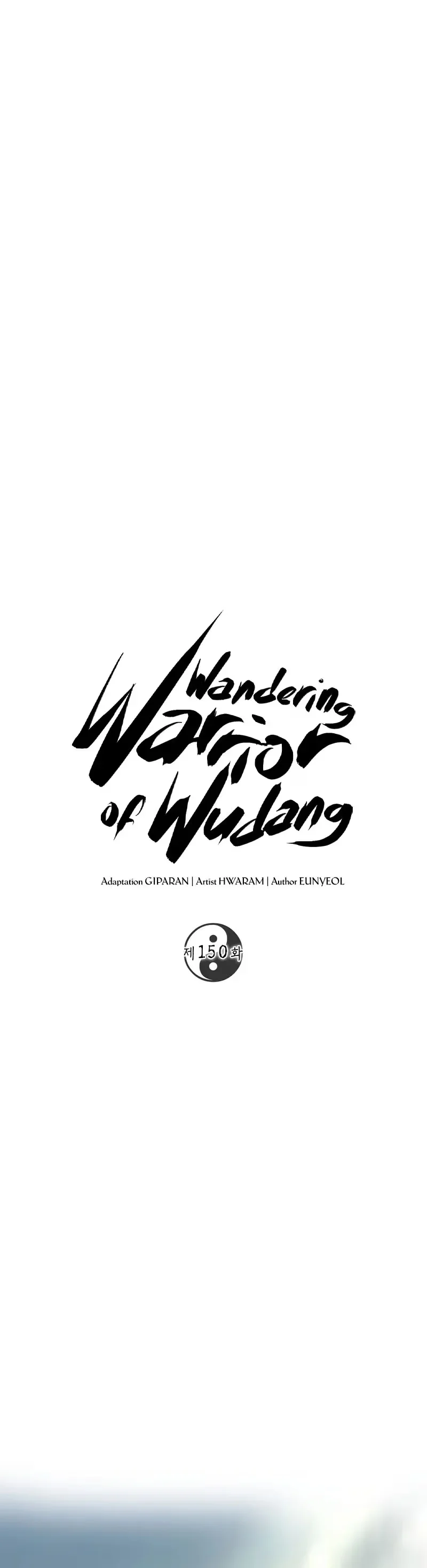 Wandering Warrior of Wudang - Bölüm 150 - Sayfa 7
