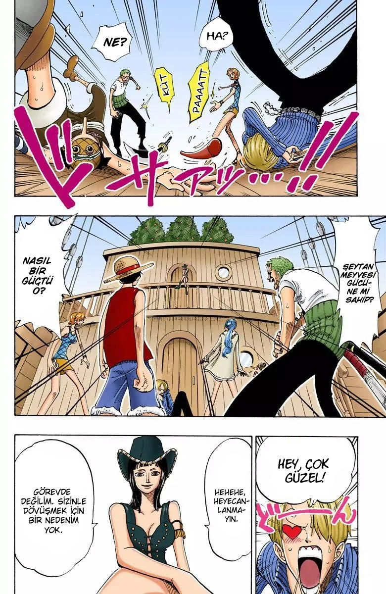 One Piece - Bölüm 114 - Sayfa 12