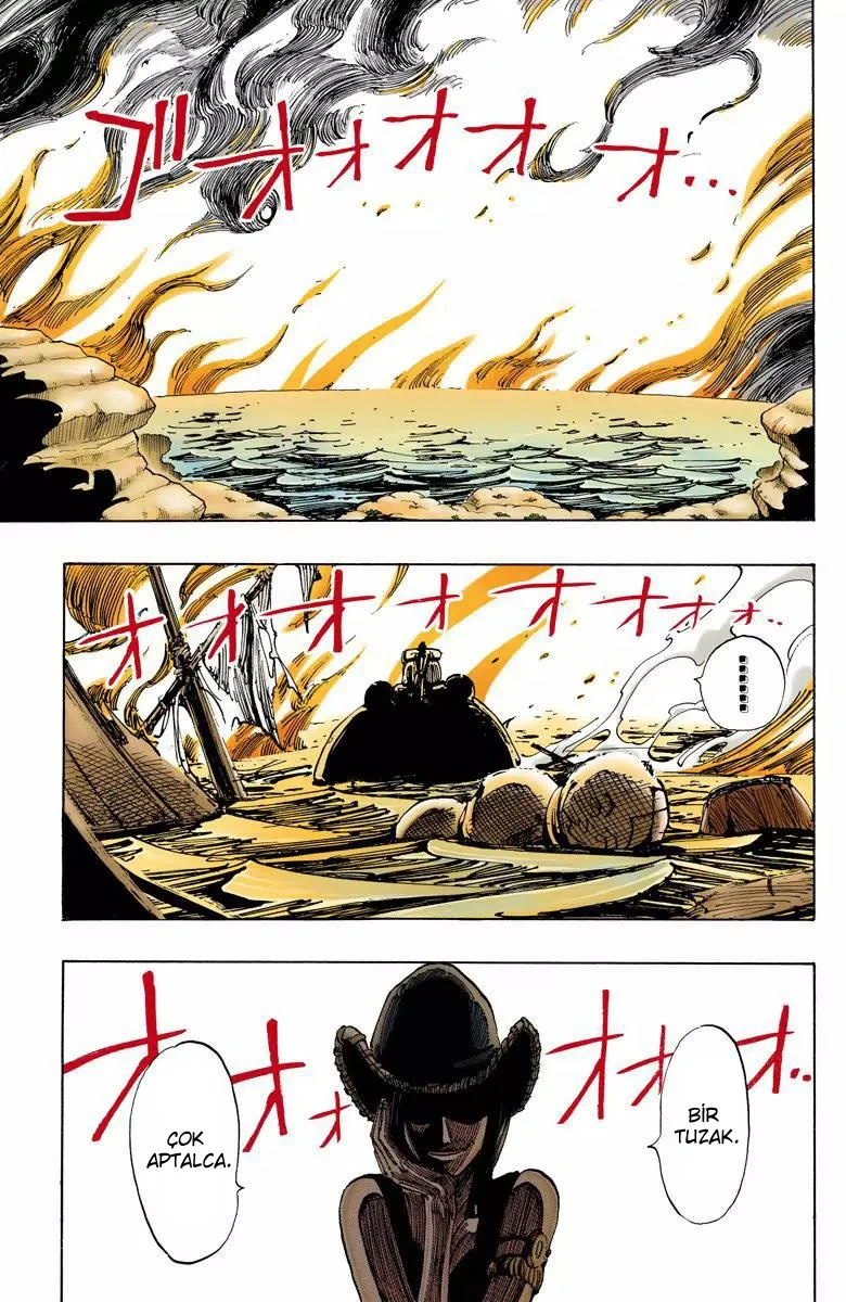 One Piece - Bölüm 114 - Sayfa 5