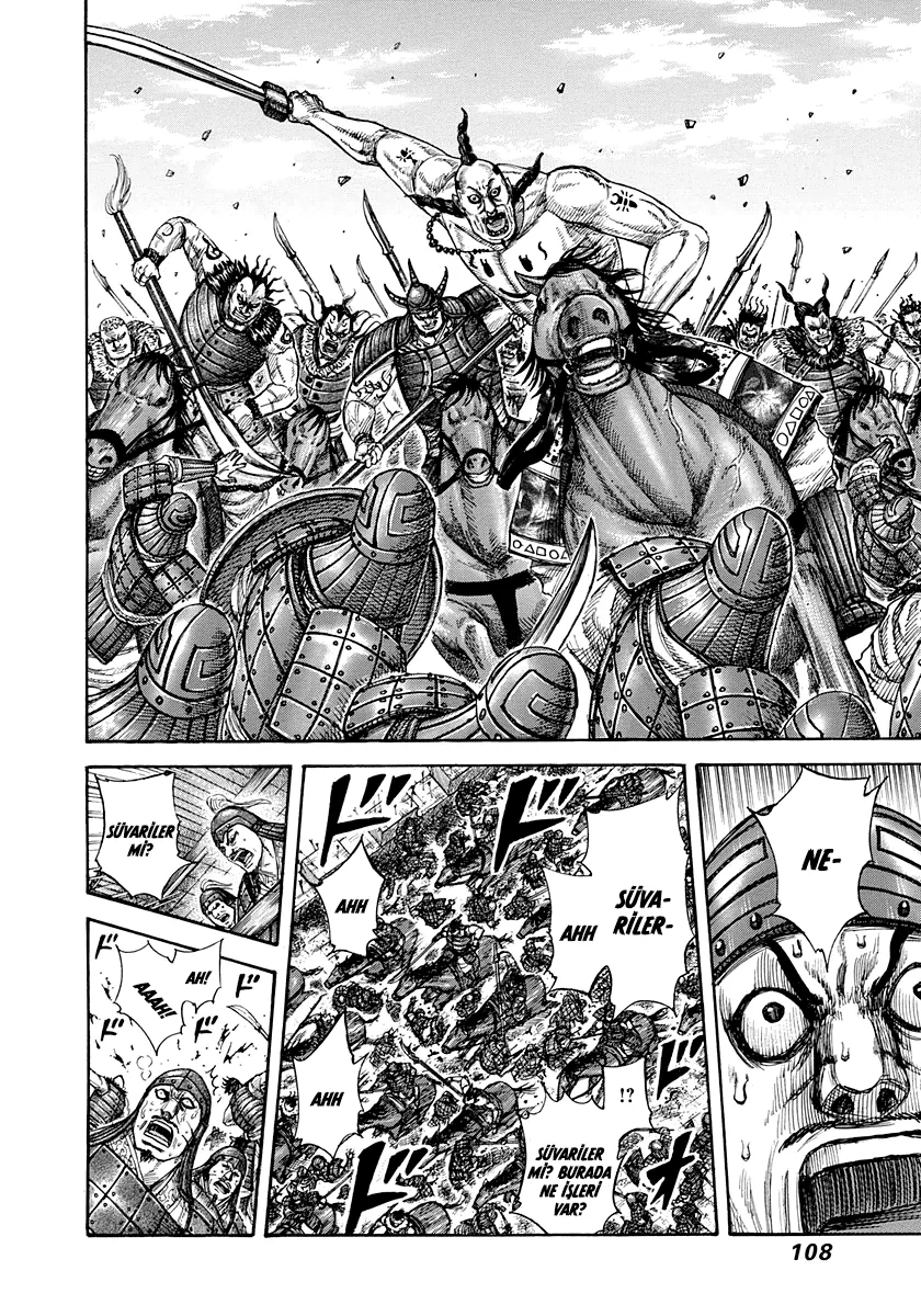 Kingdom - Bölüm 300 - Sayfa 12